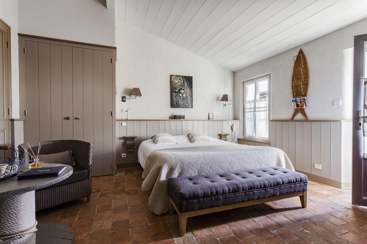 Les Bois Flottais 4* Le Bois-Plage-en-Re