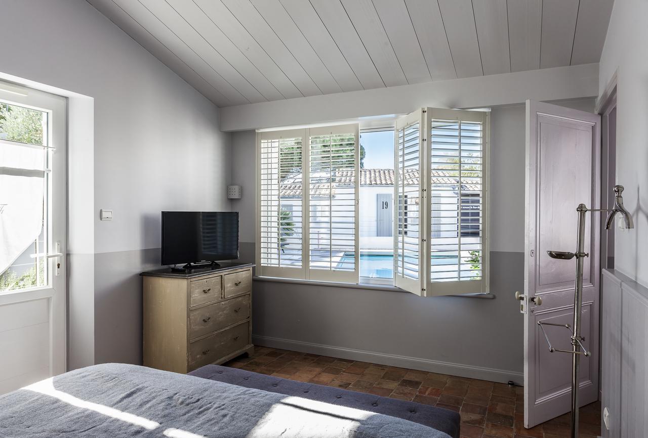 Les Bois Flottais 4* Le Bois-Plage-en-Re